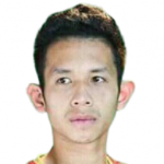 Player: H. Phong