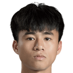 Player: Phan Thanh Hậu