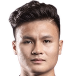 Player: Q. Hai Nguyen