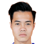 Player: T. Nguyen I