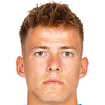 Player: D. Van den Buijs