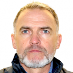 Michael McDermott