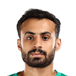K. Al Shammari
