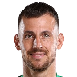 Player: M. Dubravka