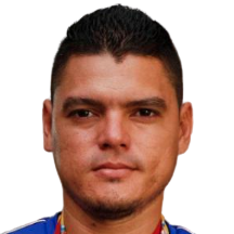 Player: Luis Alvarado