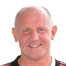John McMahon