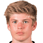 photo Frederik Christensen