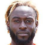 Player: R. Antwi