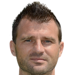 Player: Ivan Leko