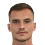 Player: A. Golubović