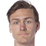 Player: Gustav Granat