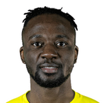 Player: M. Buya Turay