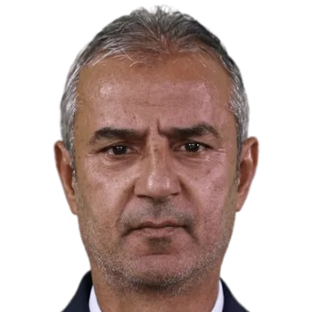 Player: İsmail Kartal