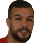 Player: S. Boukhanchouche