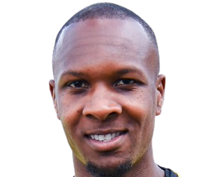 Player: G. Hoyte