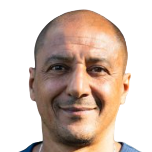 Gharib Amzine