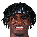 Kira Lewis Jr.