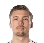 Player: G. Thörn