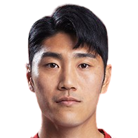 Player: Lee Chung-Woong