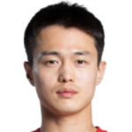 Player: Jung Won-Jin