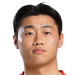 Player: Lim Jin-Woo