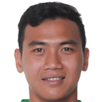 Player: Nguyễn Đông Vịnh