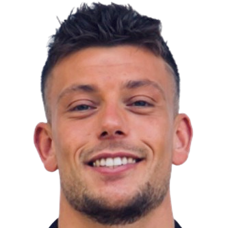 Player: C. van Hussen