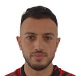 Player: F. Çiplak