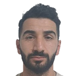 Player: Kamil Yüksel