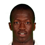 Player: Pape Diop