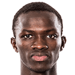 Player: A. Diop