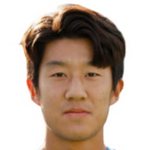 Pak Sang-Min