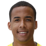 Player: Ismael Athuman