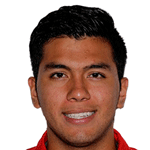 Player: Juan García