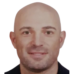 Player: Bernardo Tavares