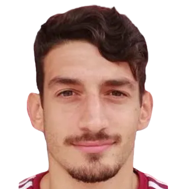 Berat Ustabaşı