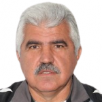 Giorgos Paraschos