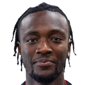 Tammy Abraham
