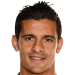 Player: Ricardo Costa