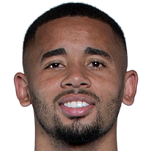 Player: Gabriel Jesus