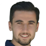 Player: S. Aydın