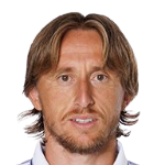 photo Luka Modrić