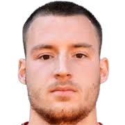 N. Stojanovic