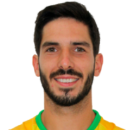 Player: Pedro Aparício 