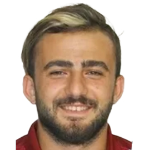 Player: Y. Şişman