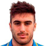 Player: Pablo Castiello