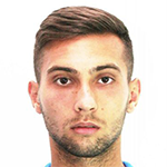 Player: G. Niță