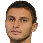 Player: T. Jurić