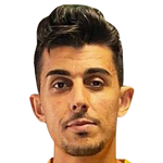 Player: Veysel Gökcan