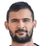 Player: B. Bıyık